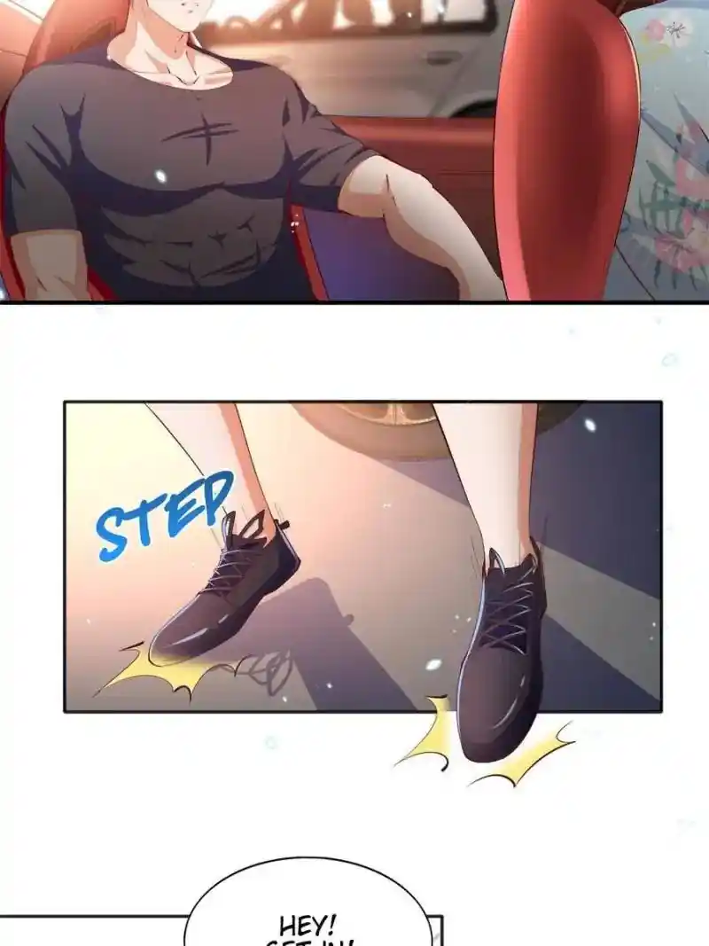 Reincarnation Of The Businesswoman At School Chapter 14