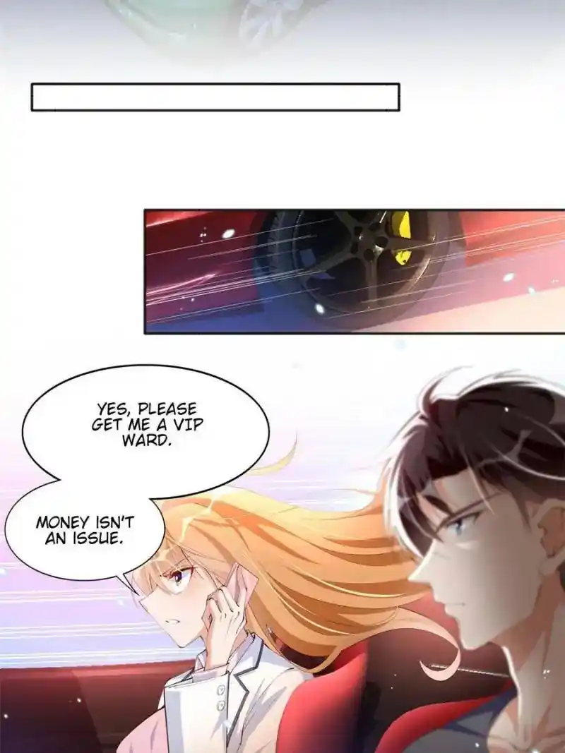 Reincarnation Of The Businesswoman At School Chapter 14