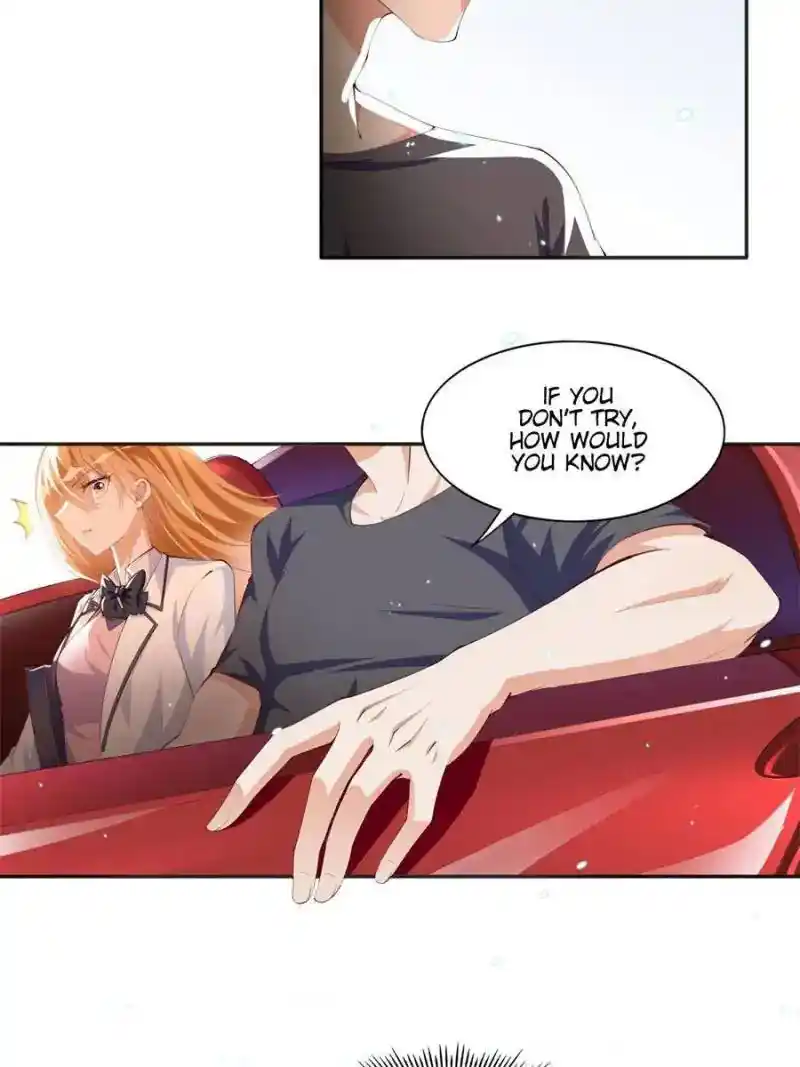 Reincarnation Of The Businesswoman At School Chapter 14