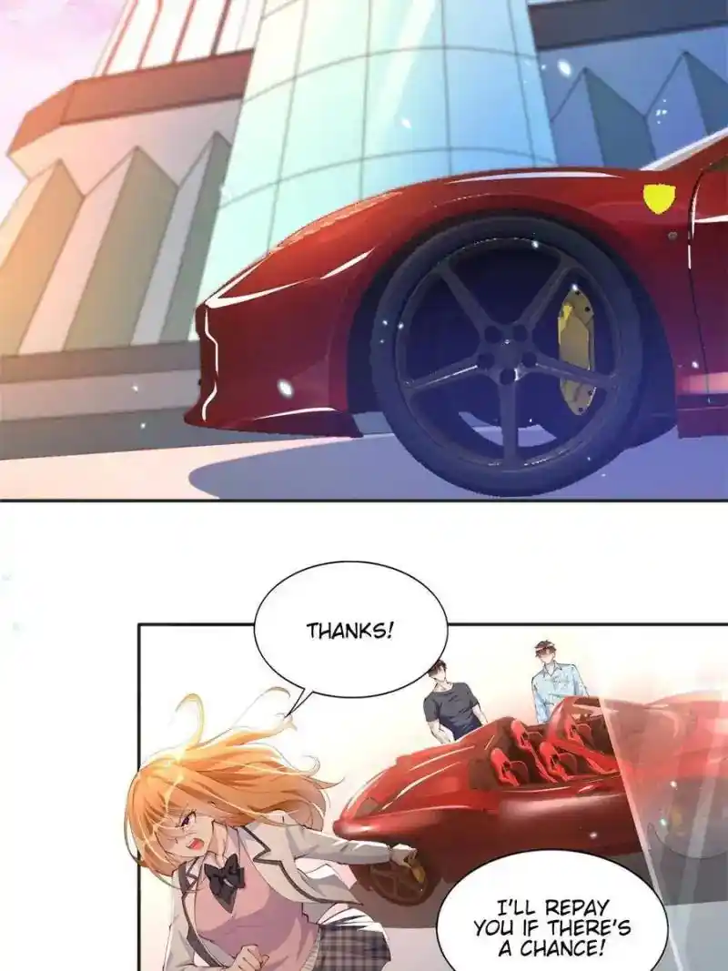 Reincarnation Of The Businesswoman At School Chapter 14