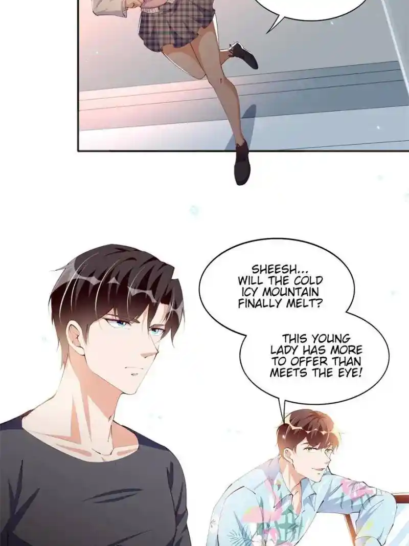 Reincarnation Of The Businesswoman At School Chapter 14