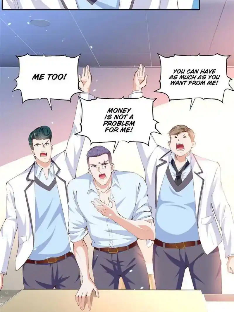 Reincarnation Of The Businesswoman At School Chapter 14