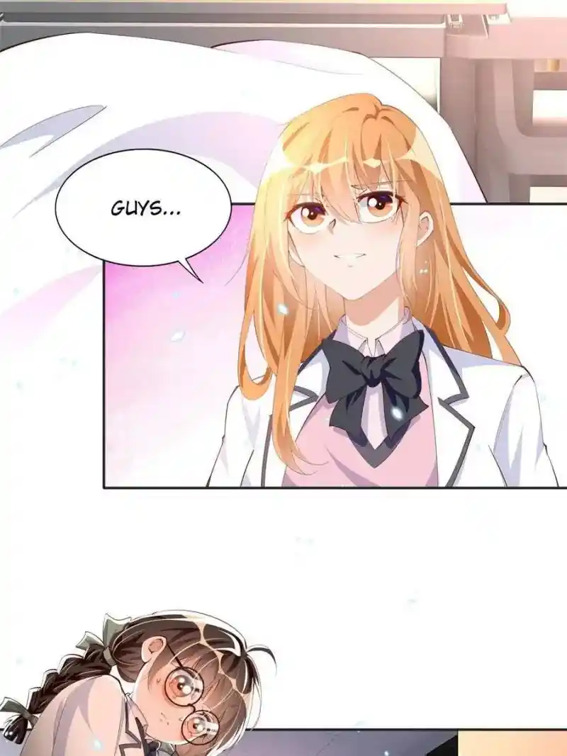 Reincarnation Of The Businesswoman At School Chapter 14