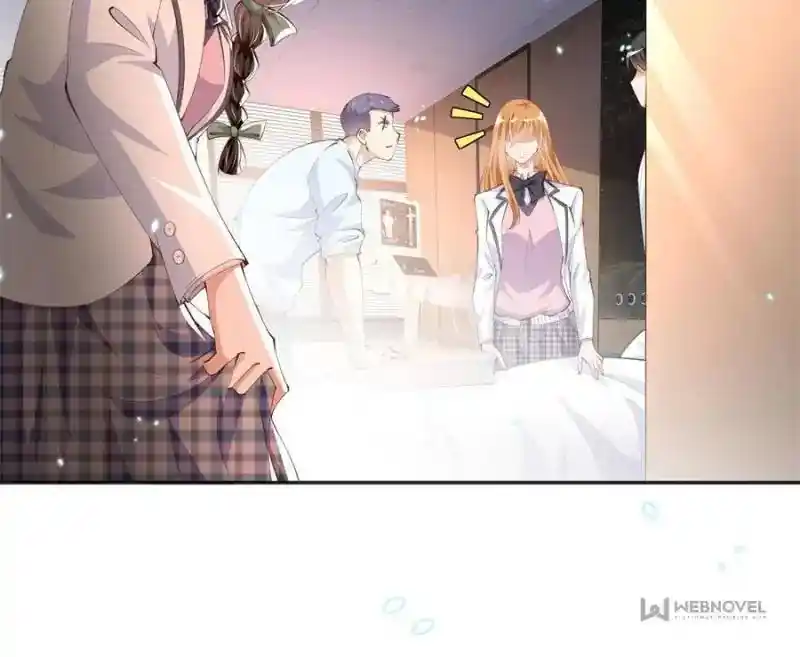 Reincarnation Of The Businesswoman At School Chapter 14