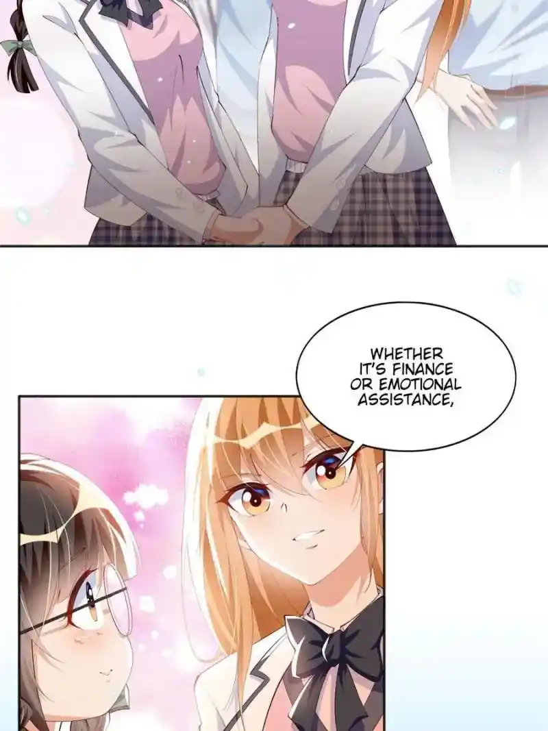 Reincarnation Of The Businesswoman At School Chapter 14