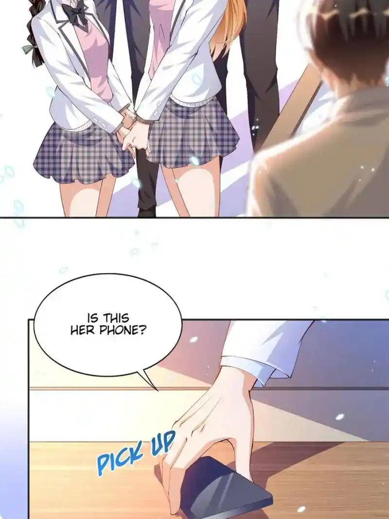 Reincarnation Of The Businesswoman At School Chapter 14