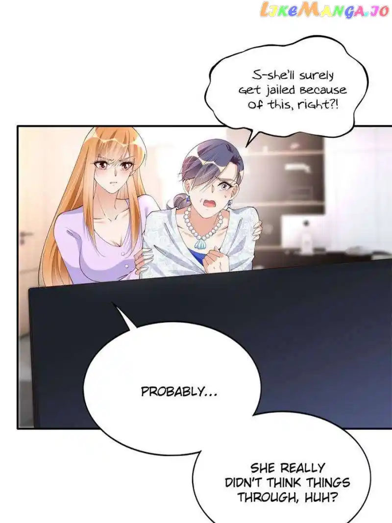 Reincarnation Of The Businesswoman At School Chapter 142