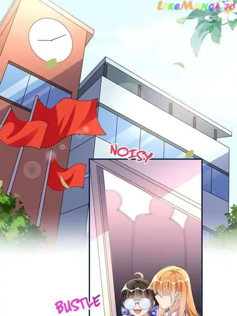 Reincarnation Of The Businesswoman At School Chapter 142