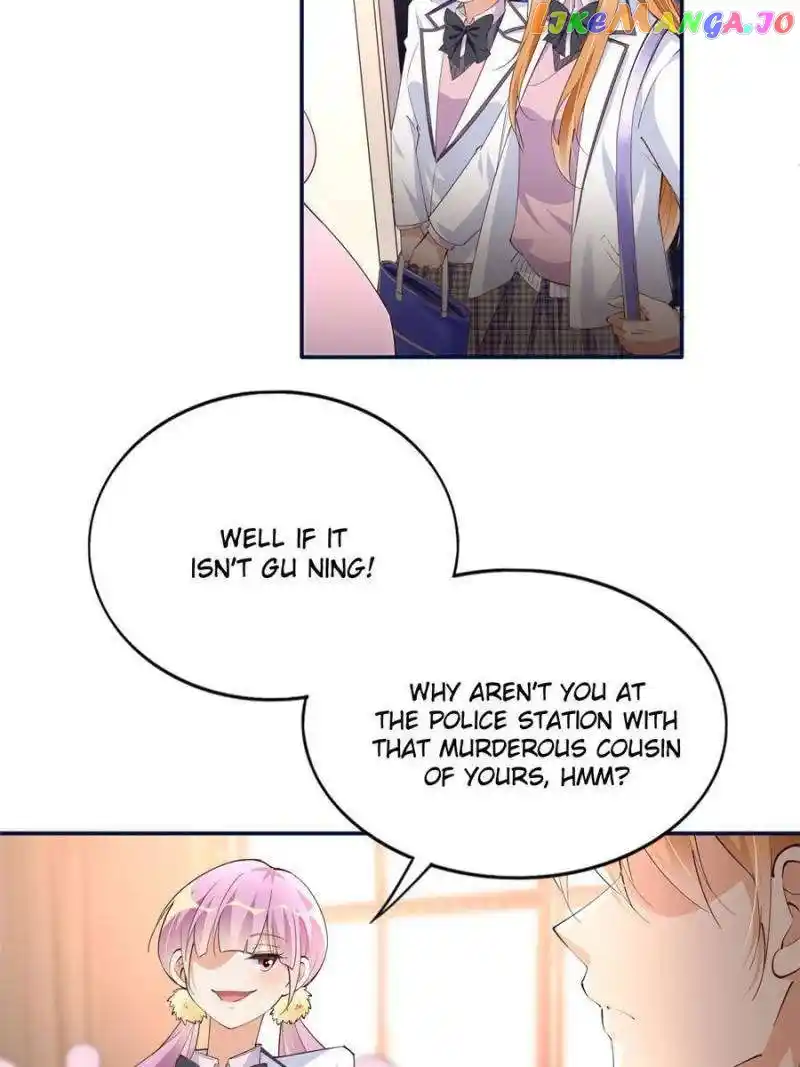 Reincarnation Of The Businesswoman At School Chapter 142