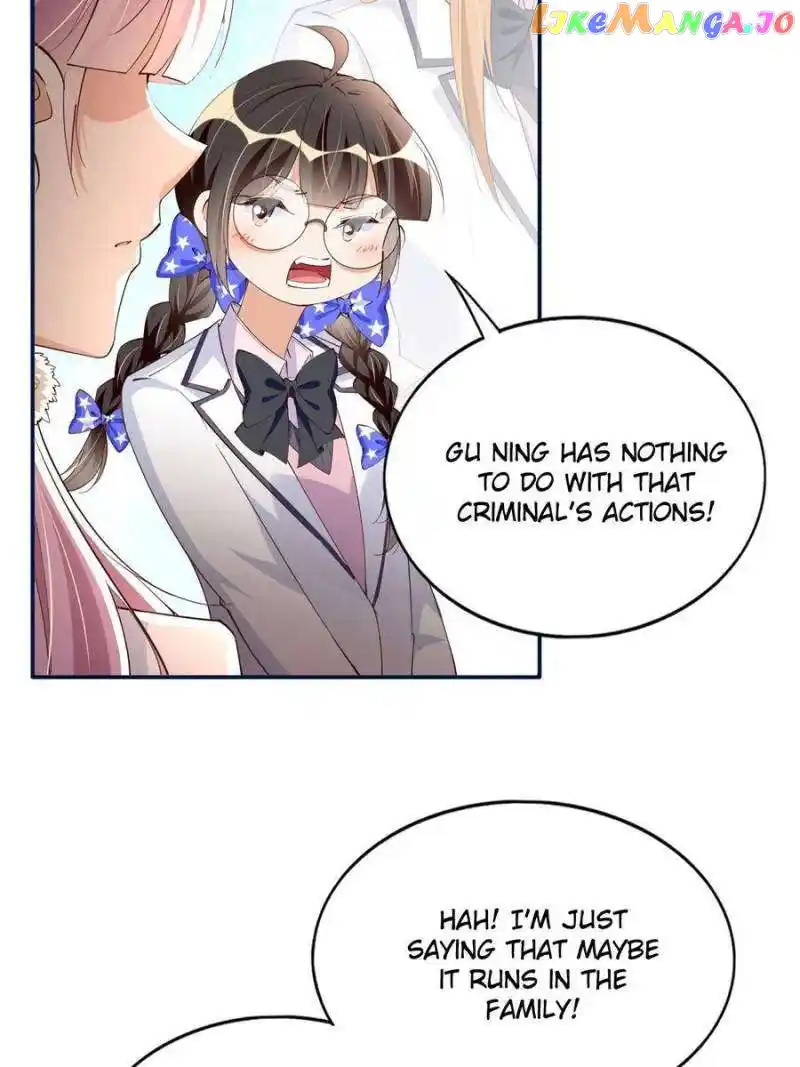 Reincarnation Of The Businesswoman At School Chapter 142