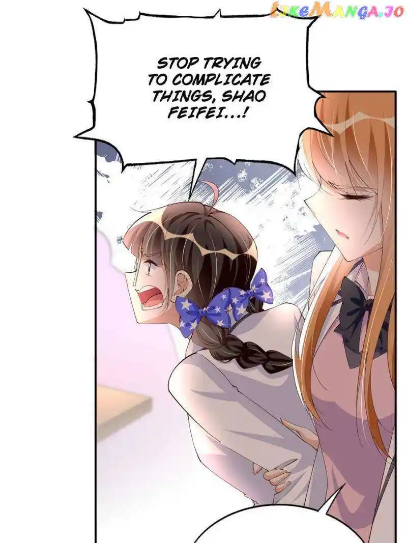 Reincarnation Of The Businesswoman At School Chapter 142