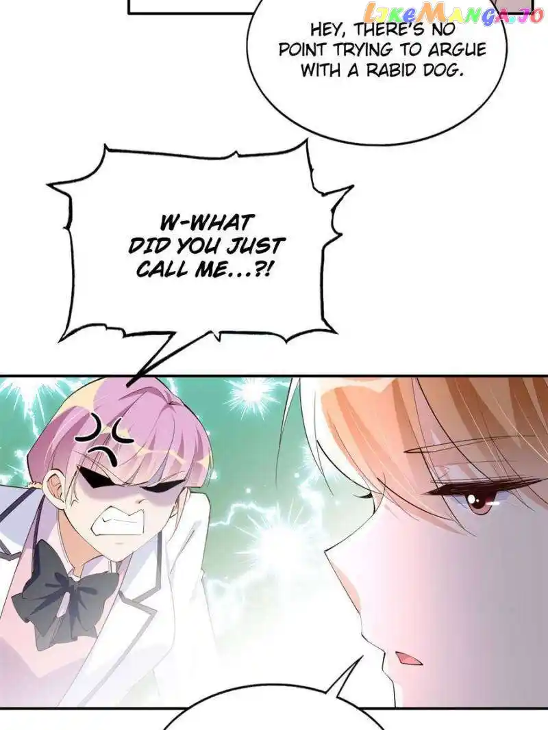 Reincarnation Of The Businesswoman At School Chapter 142