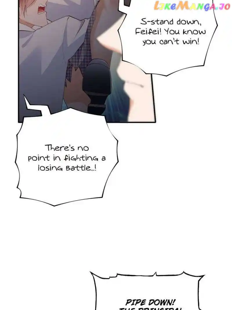 Reincarnation Of The Businesswoman At School Chapter 142