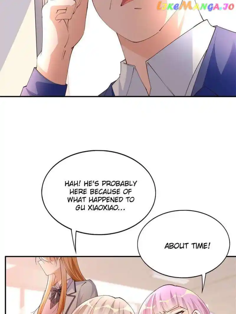 Reincarnation Of The Businesswoman At School Chapter 142