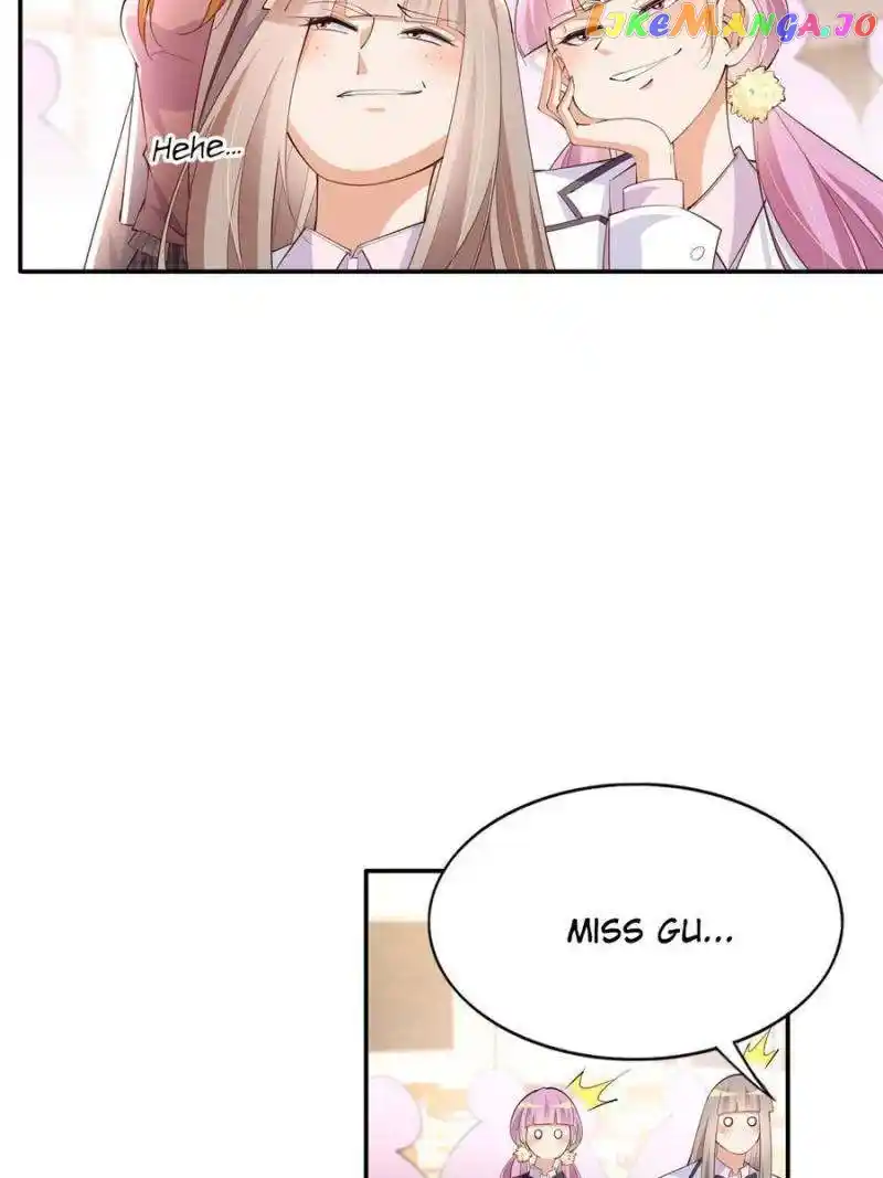 Reincarnation Of The Businesswoman At School Chapter 142