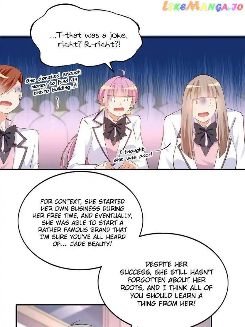 Reincarnation Of The Businesswoman At School Chapter 142