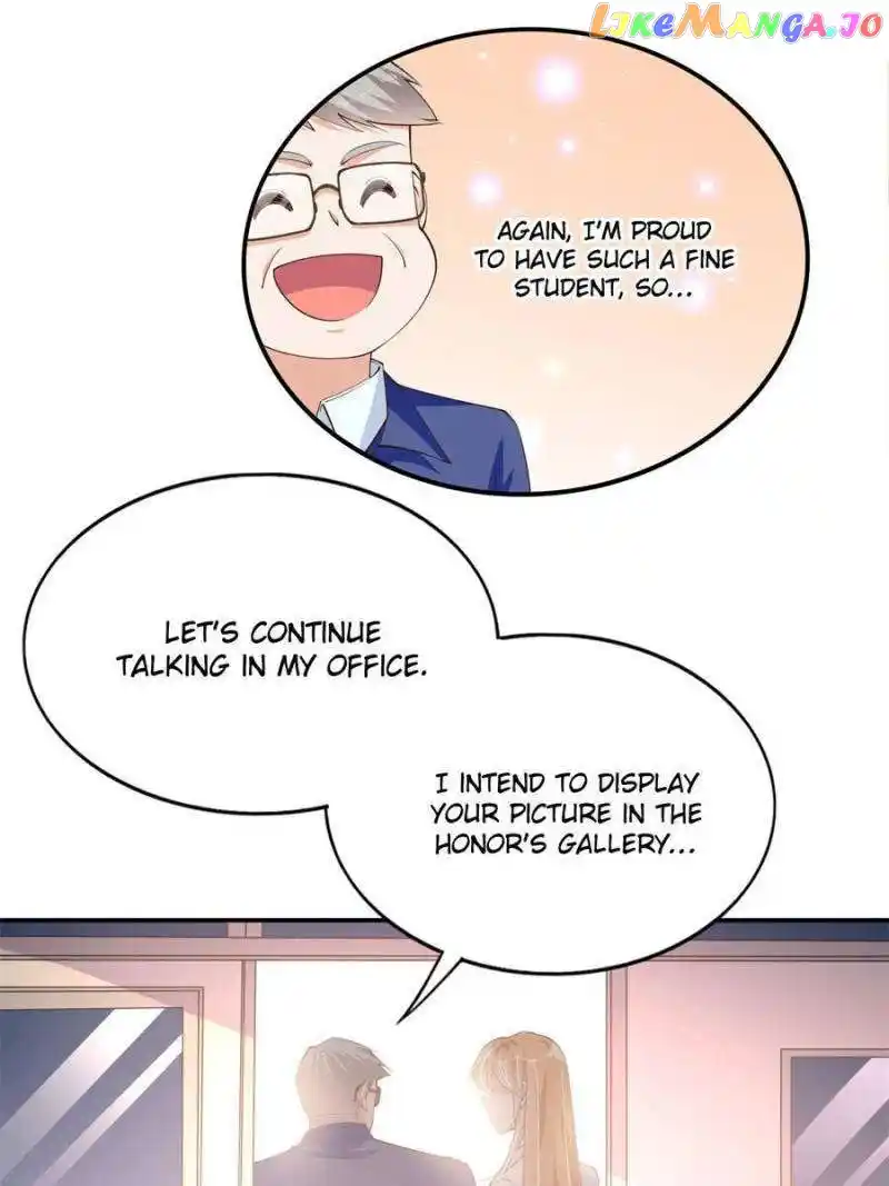 Reincarnation Of The Businesswoman At School Chapter 142