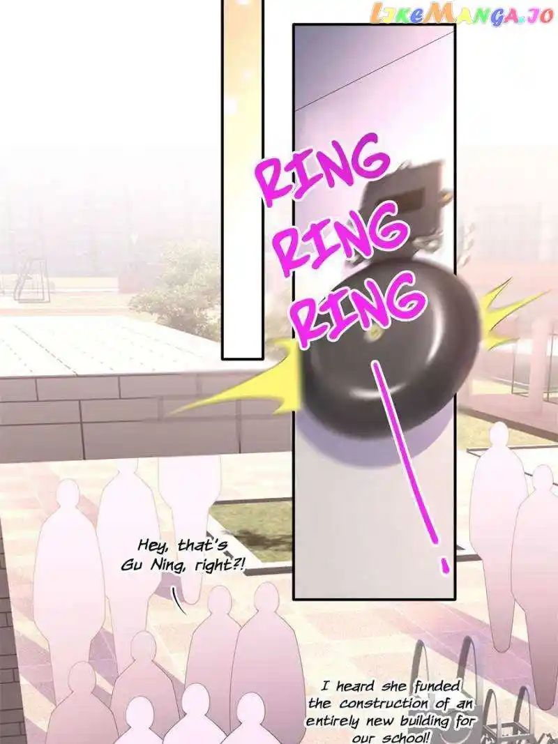 Reincarnation Of The Businesswoman At School Chapter 142