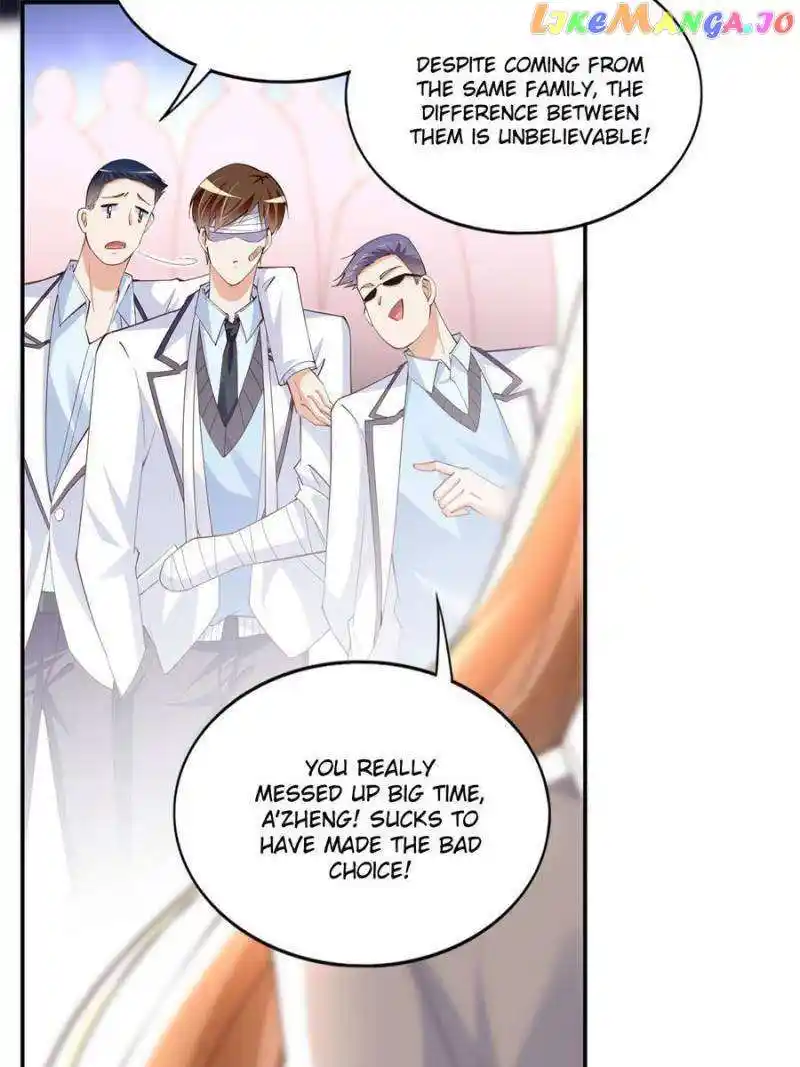 Reincarnation Of The Businesswoman At School Chapter 142