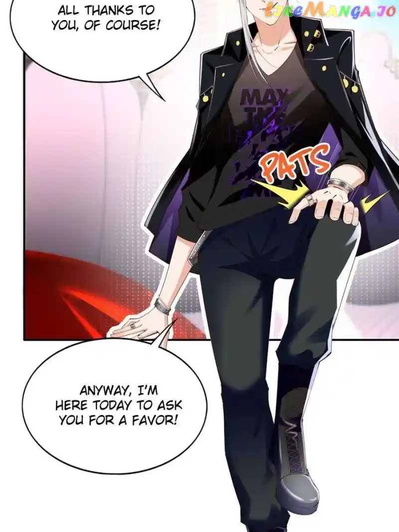 Reincarnation Of The Businesswoman At School Chapter 143