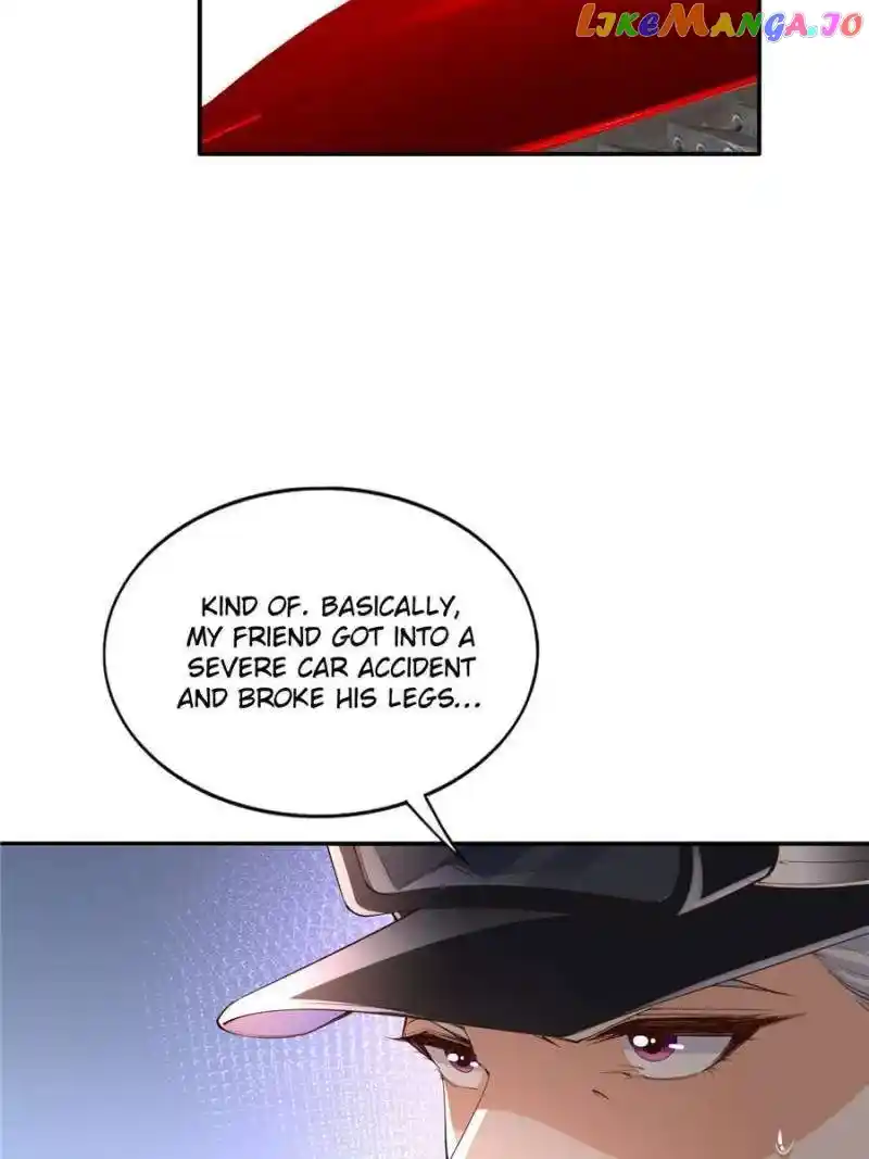 Reincarnation Of The Businesswoman At School Chapter 143