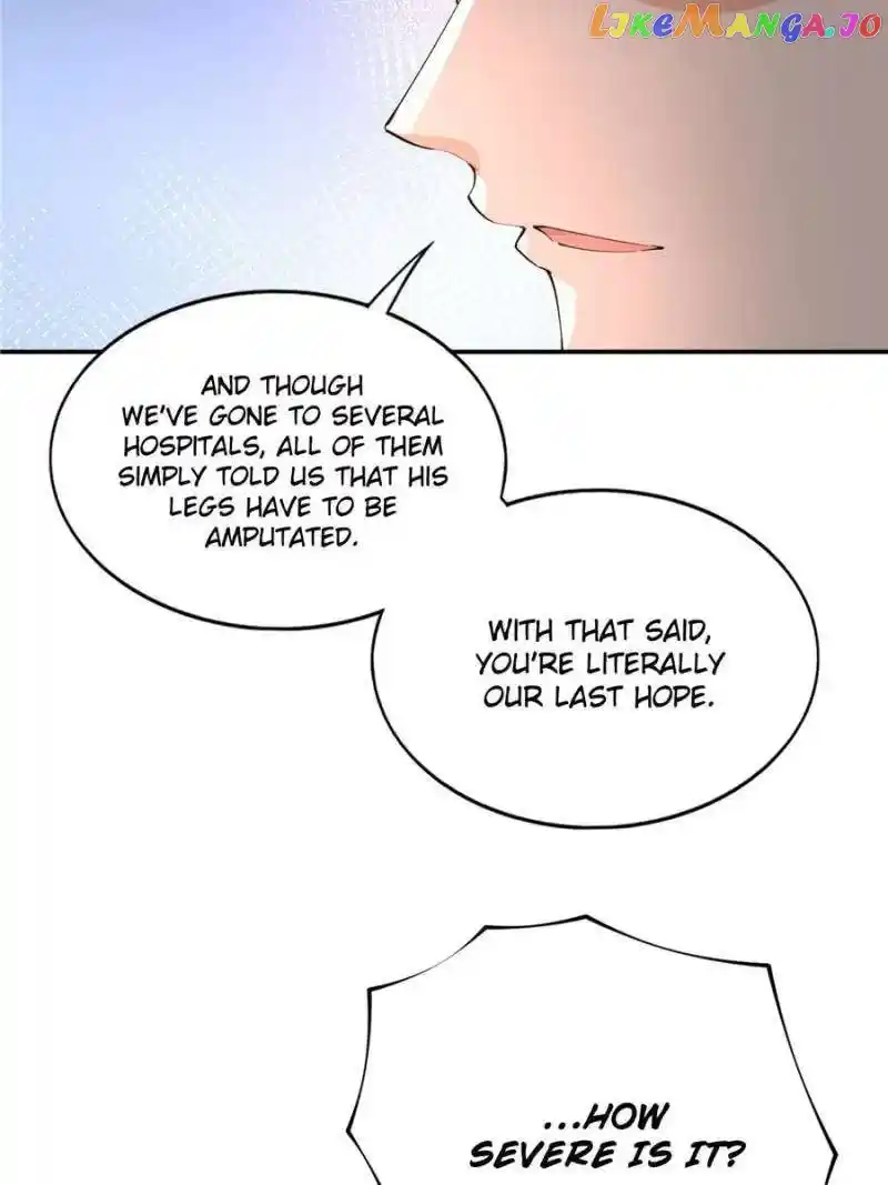 Reincarnation Of The Businesswoman At School Chapter 143