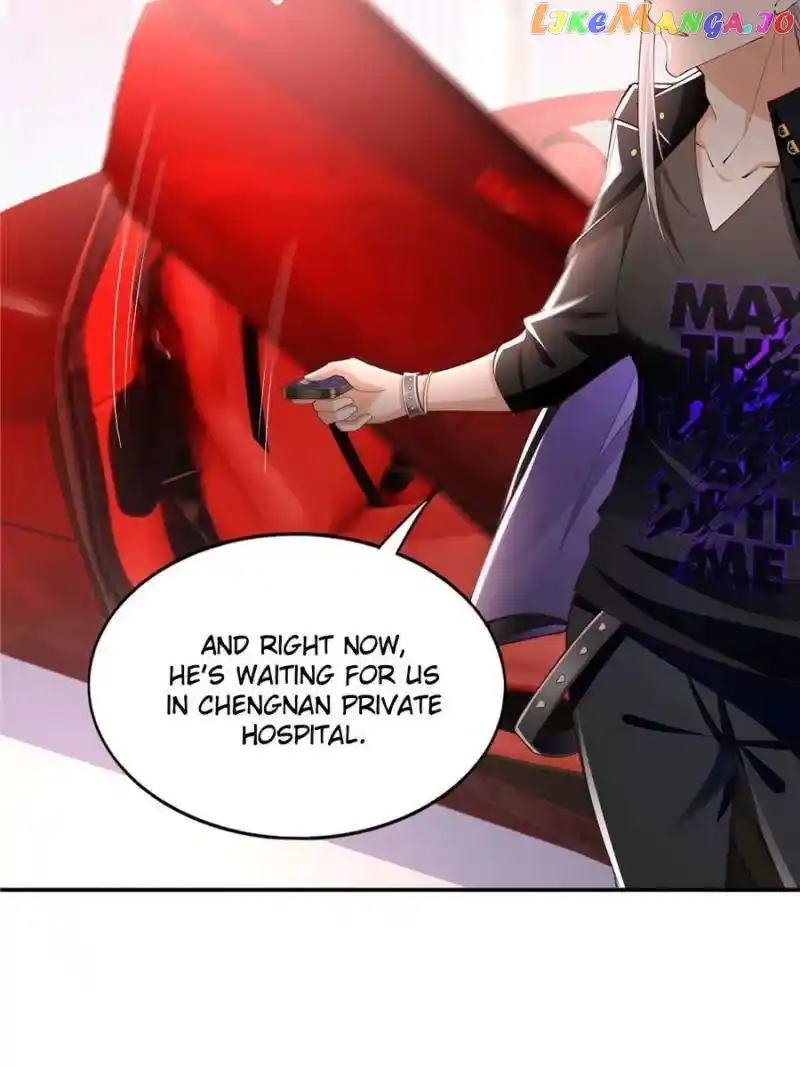 Reincarnation Of The Businesswoman At School Chapter 143