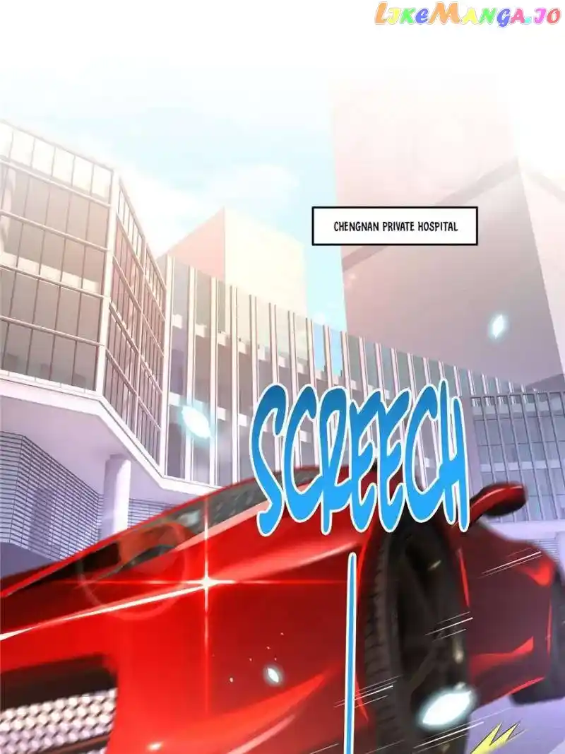 Reincarnation Of The Businesswoman At School Chapter 143