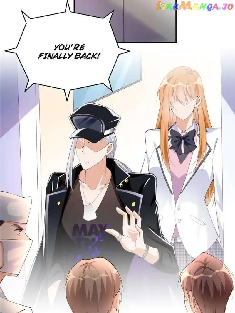 Reincarnation Of The Businesswoman At School Chapter 143