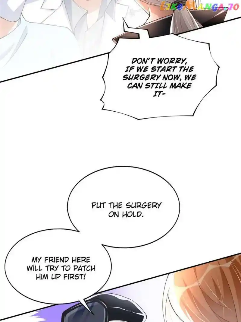 Reincarnation Of The Businesswoman At School Chapter 143