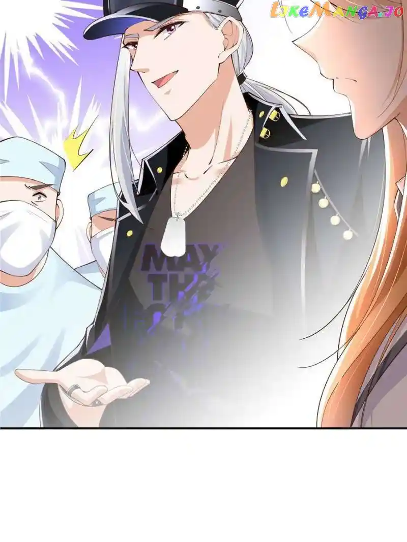 Reincarnation Of The Businesswoman At School Chapter 143