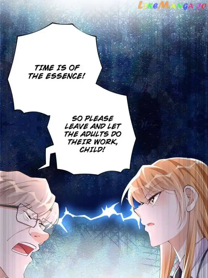 Reincarnation Of The Businesswoman At School Chapter 143