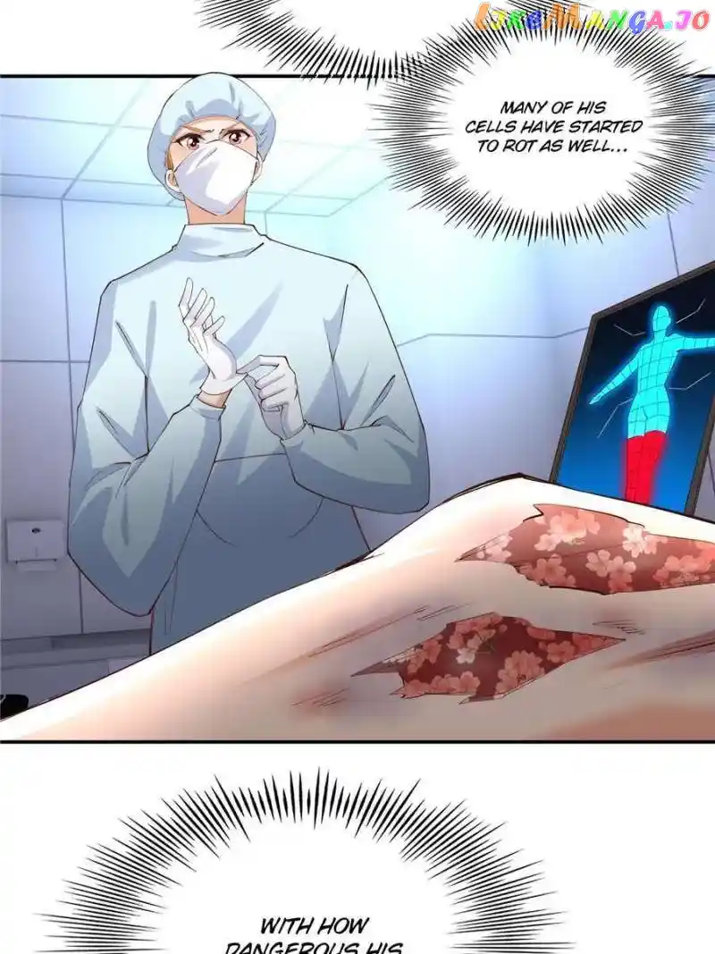 Reincarnation Of The Businesswoman At School Chapter 143