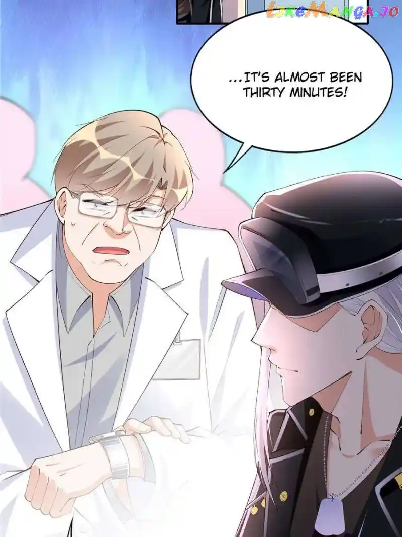 Reincarnation Of The Businesswoman At School Chapter 143