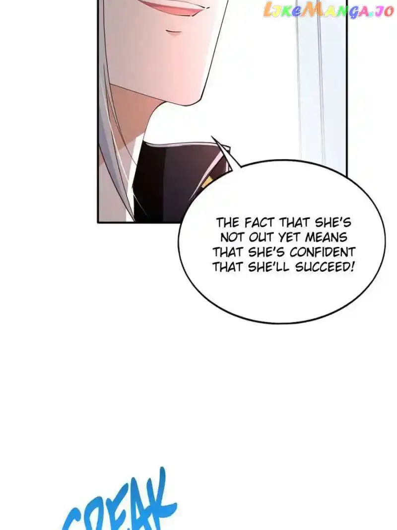 Reincarnation Of The Businesswoman At School Chapter 143