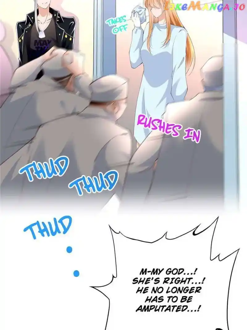 Reincarnation Of The Businesswoman At School Chapter 143