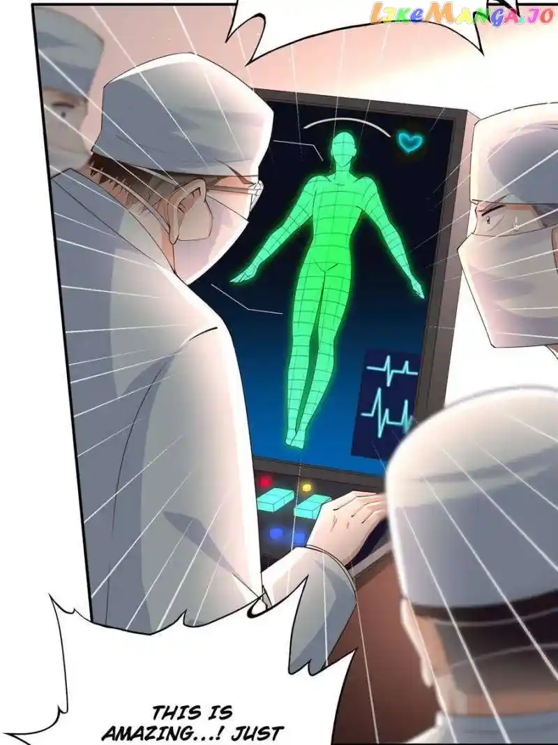 Reincarnation Of The Businesswoman At School Chapter 143