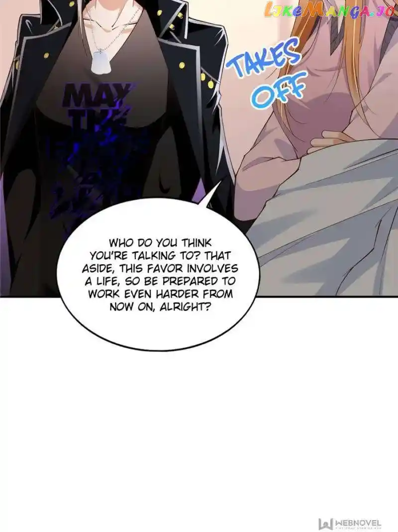 Reincarnation Of The Businesswoman At School Chapter 143