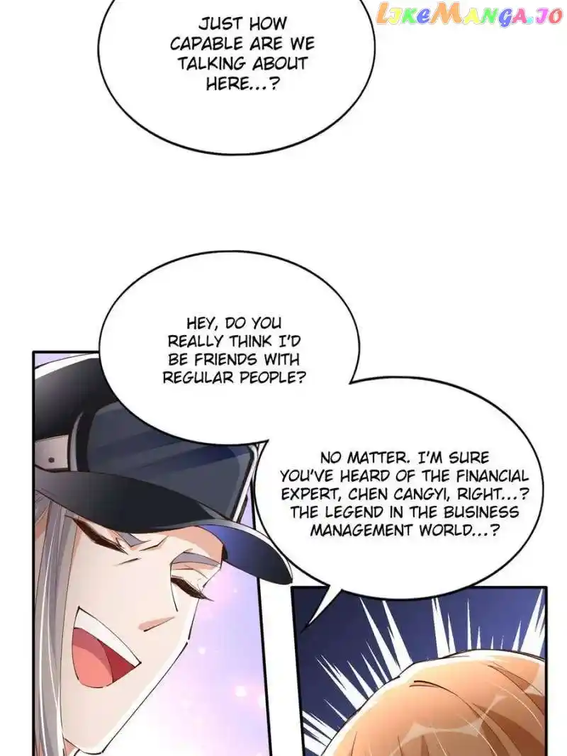 Reincarnation Of The Businesswoman At School Chapter 143