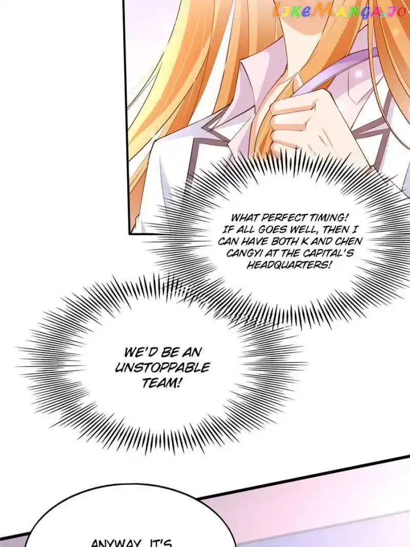 Reincarnation Of The Businesswoman At School Chapter 143