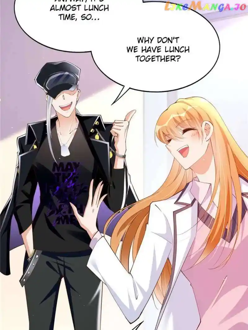 Reincarnation Of The Businesswoman At School Chapter 143