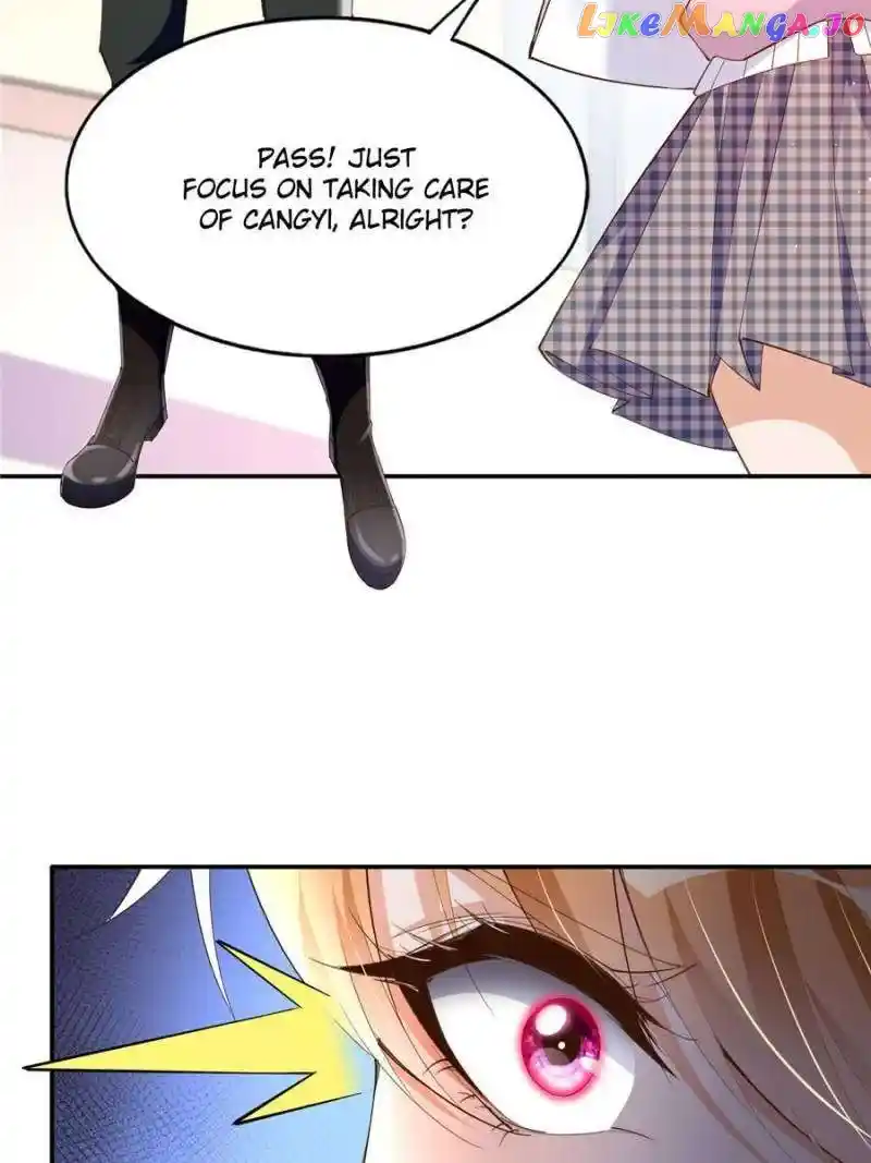 Reincarnation Of The Businesswoman At School Chapter 143