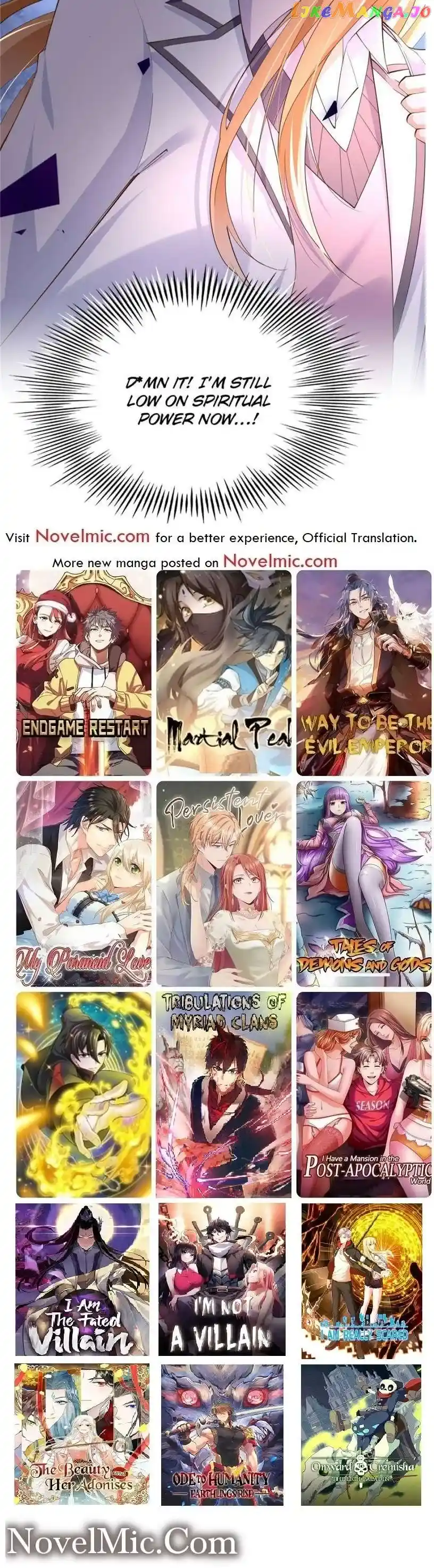 Reincarnation Of The Businesswoman At School Chapter 143