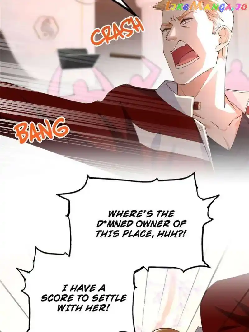 Reincarnation Of The Businesswoman At School Chapter 144