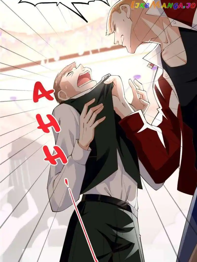 Reincarnation Of The Businesswoman At School Chapter 144