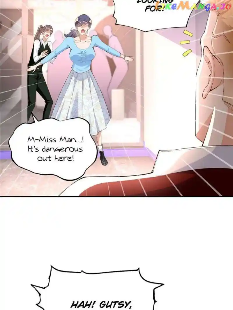 Reincarnation Of The Businesswoman At School Chapter 144