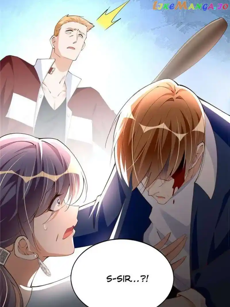 Reincarnation Of The Businesswoman At School Chapter 144