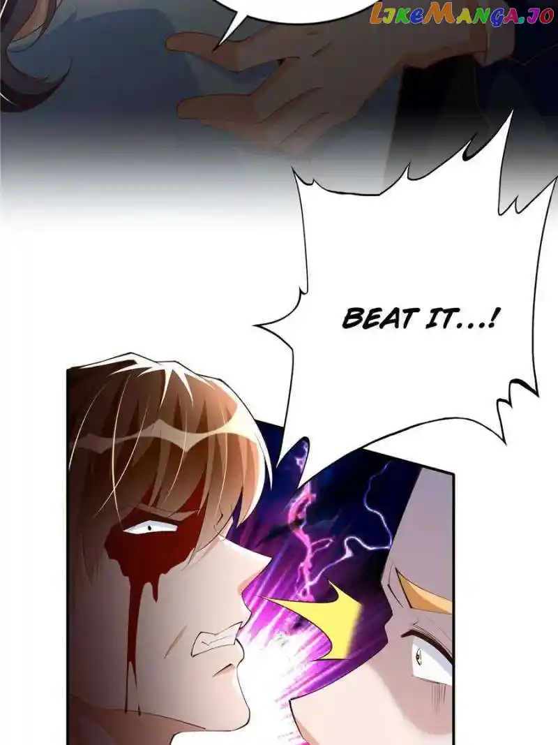 Reincarnation Of The Businesswoman At School Chapter 144