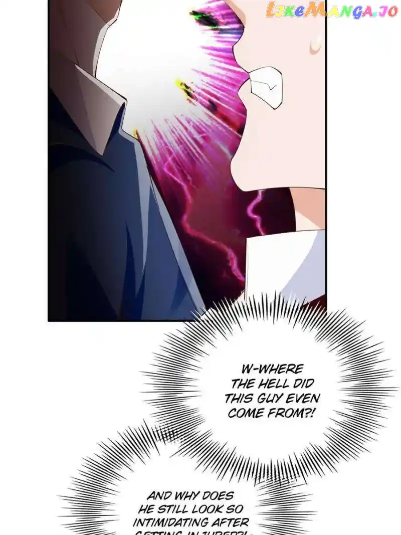 Reincarnation Of The Businesswoman At School Chapter 144