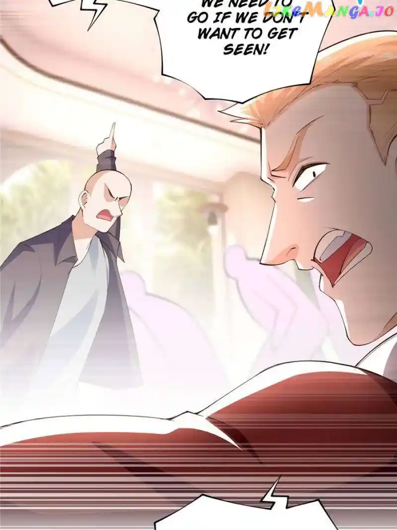 Reincarnation Of The Businesswoman At School Chapter 144